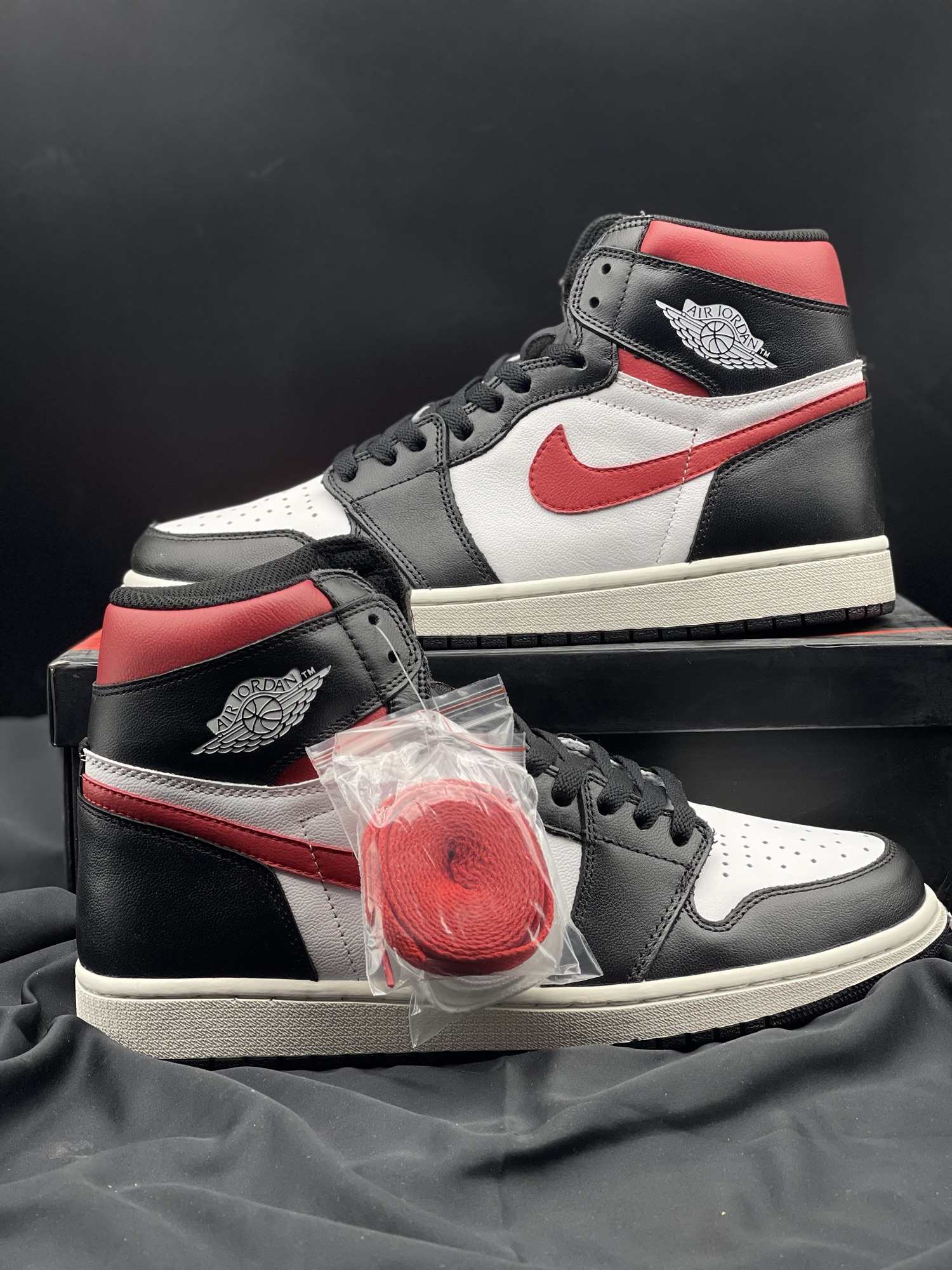 retro jordan 1 size 12