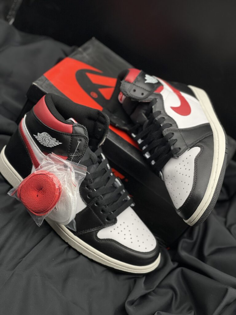 retro jordan 1 size 12