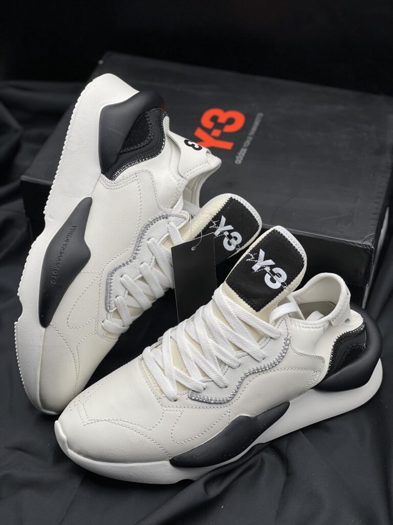 adidas y3 kaiwa knit