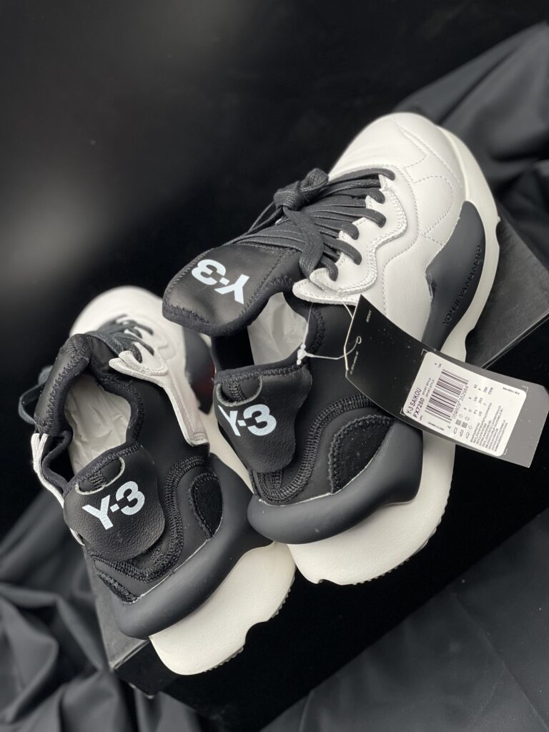 adidas y3 kaiwa knit