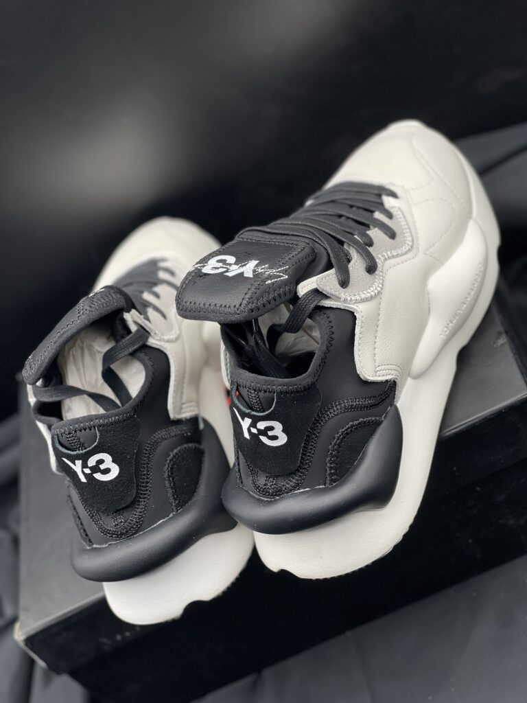 adidas y3 kaiwa knit