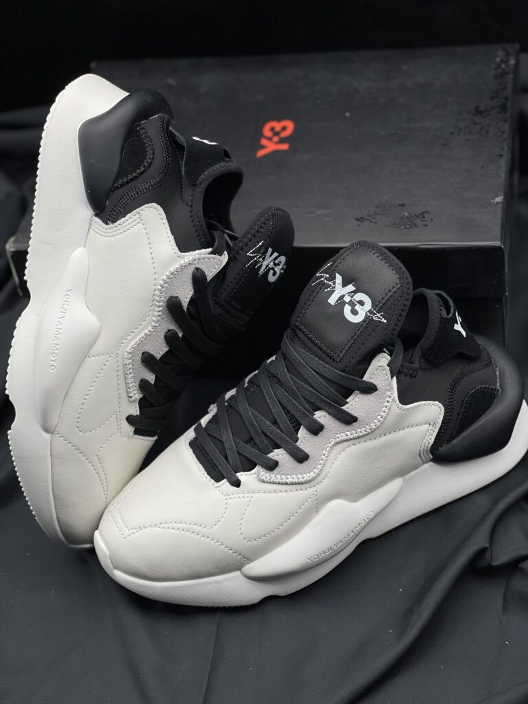 adidas y3 kaiwa knit