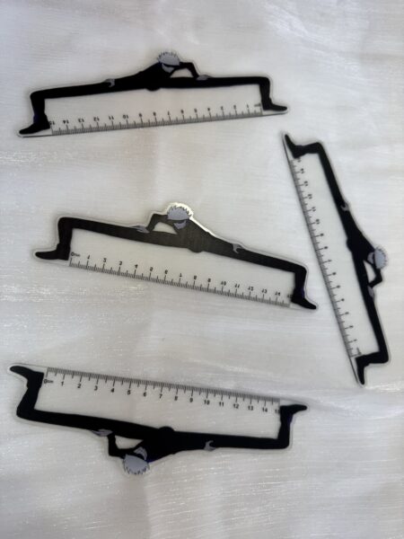 Gojo Ruler N$30/1