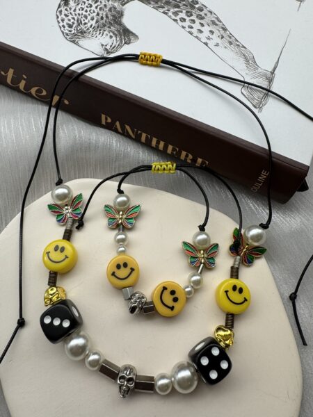 ‼️Special Offer‼️ EVAE necklace N$200 Bracelet N$100