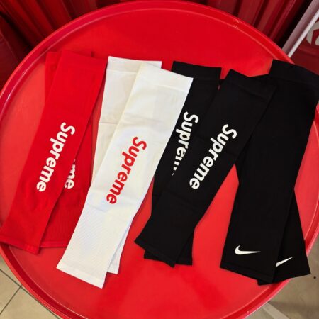Full cotton styling sleeves N$150/Pair