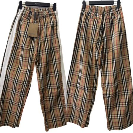 ‼️Special Offer‼️Burberry Pants fits 29-32 N$380