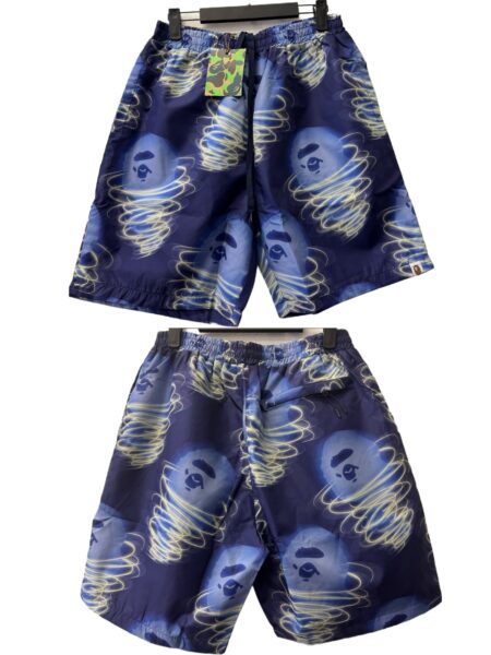 Bape shorts fits 31-34 N$390