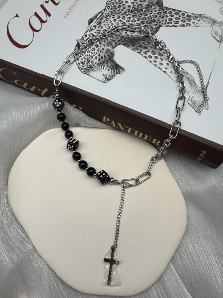 Y2K Necklace N$150