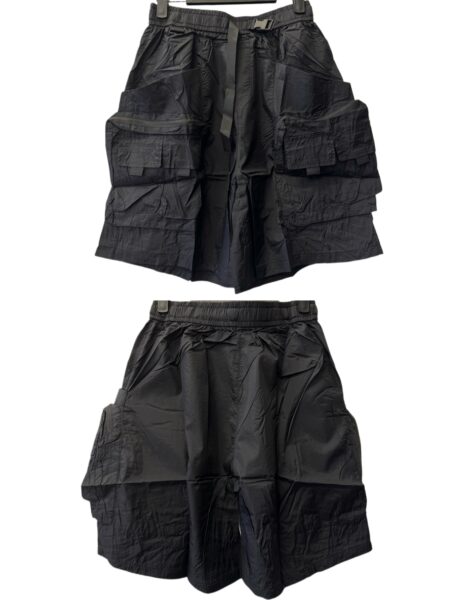 Summer Cargo Shorts N$330 fits 29-32