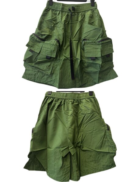 Summer Cargo Shorts N$330 fits 29-32