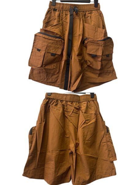 Summer Cargo Shorts N$330 fits 29-32