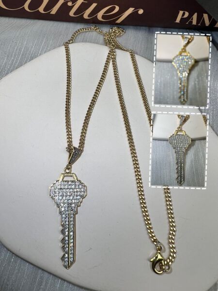 ‼️Special Offer‼️ Key Necklace N$200