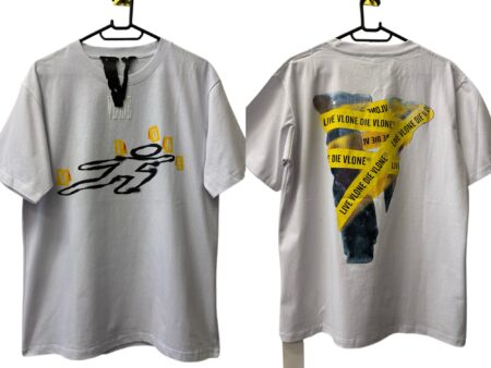 Vlone Premium Tee fits L N$380