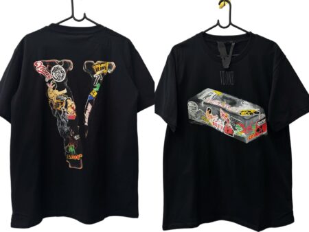 Vlone Premium Tee fits L N$400