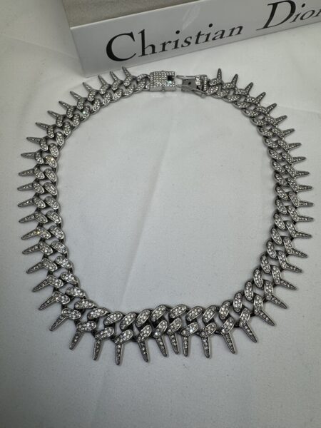 Spiky Cuban 18” N$380