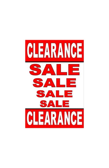 GRAND SALE ‼️All items available on clearance ‼️