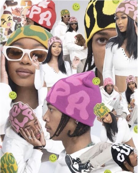 Assorted Beanies( Mea Culpa/ New Era/ Moschino/ Kangol/Monclear and MORE‼️)