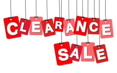 ‼️Assorted Grand Sales‼️