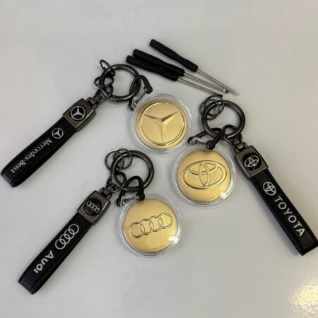 Car Key Holder N$150/1