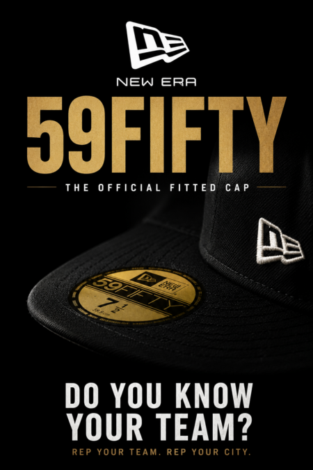 NEW ERA FITTED CAPS 101