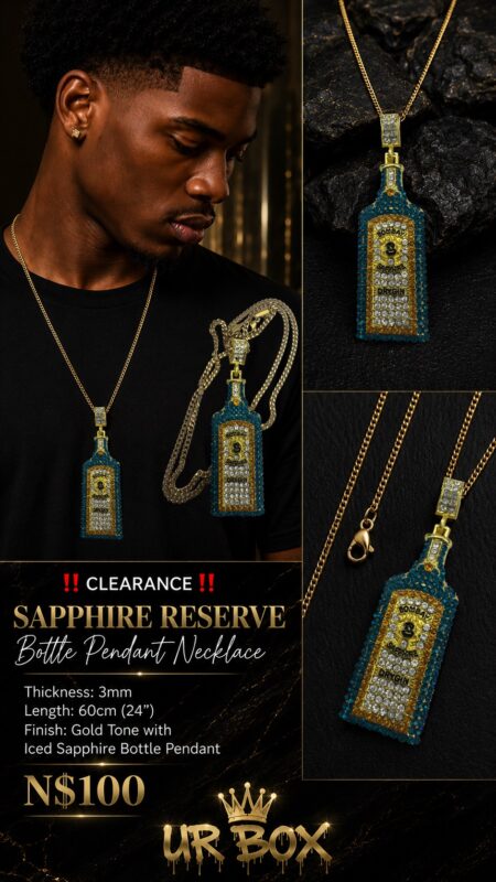 ‼️Clearance‼️ N$100